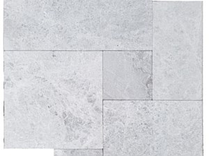 Tundra Gray Marble